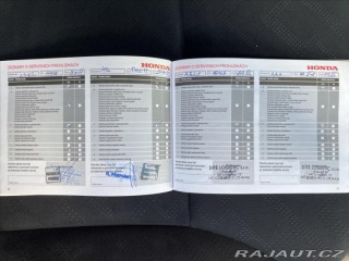 Honda Civic 1,4 i-VTEC Comfort*D.Klim 2013