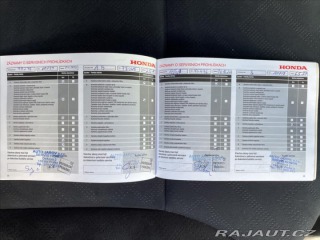 Honda Civic 1,4 i-VTEC Comfort*D.Klim 2013