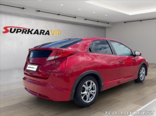 Honda Civic 1,4 i-VTEC Comfort*D.Klim 2013