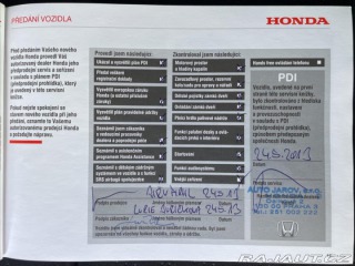 Honda Civic 1,4 i-VTEC Comfort*D.Klim 2013