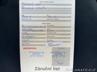 Honda Civic 1,4 i-VTEC Comfort*D.Klim 2013