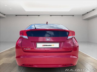 Honda Civic 1,4 i-VTEC Comfort*D.Klim 2013