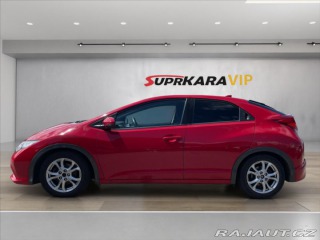 Honda Civic 1,4 i-VTEC Comfort*D.Klim 2013