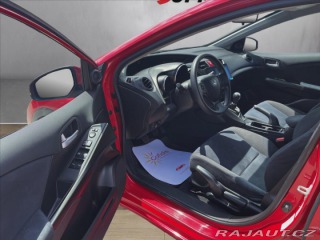 Honda Civic 1,4 i-VTEC Comfort*D.Klim 2013