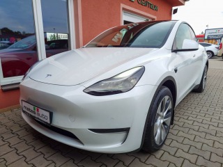 Tesla Model Y Long Range Dual Motor 378