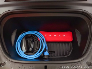 Tesla Model Y Long Range Dual Motor 378 2022