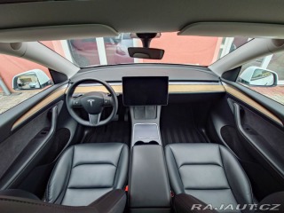 Tesla Model Y Long Range Dual Motor 378 2022