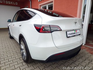 Tesla Model Y Long Range Dual Motor 378 2022