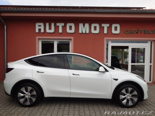 Tesla Model Y Long Range Dual Motor 378 2022