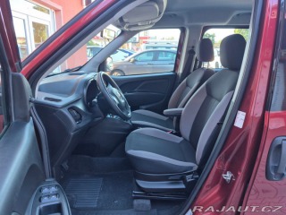 Fiat Dobló 1.4 88kw T-JET SX 2019