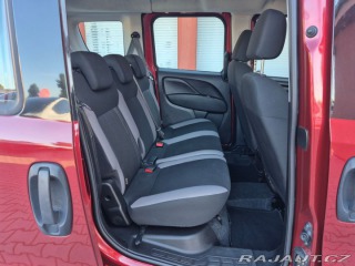 Fiat Dobló 1.4 88kw T-JET SX 2019