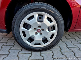Fiat Dobló 1.4 88kw T-JET SX 2019