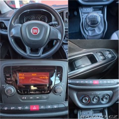 Fiat Dobló 1.4 88kw T-JET SX 2019