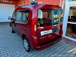 Fiat Dobló 1.4 88kw T-JET SX 2019