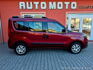 Fiat Dobló 1.4 88kw T-JET SX 2019