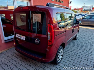 Fiat Dobló 1.4 88kw T-JET SX 2019