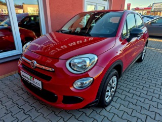 Fiat 500X 1.6 E-torq 81 kW