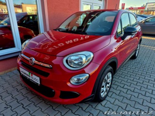Fiat 500X 1.6 E-torq 81 kW 2016