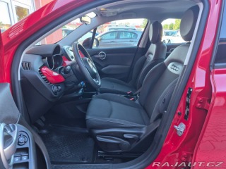 Fiat 500X 1.6 E-torq 81 kW 2016