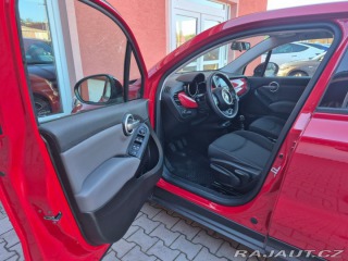 Fiat 500X 1.6 E-torq 81 kW 2016