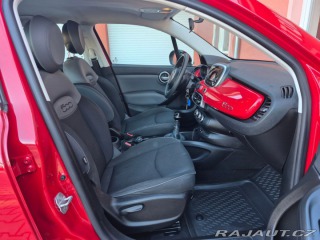 Fiat 500X 1.6 E-torq 81 kW 2016