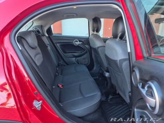 Fiat 500X 1.6 E-torq 81 kW 2016