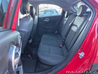 Fiat 500X 1.6 E-torq 81 kW 2016