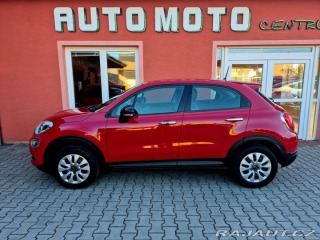 Fiat 500X 1.6 E-torq 81 kW 2016