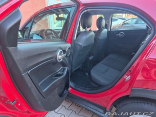 Fiat 500X 1.6 E-torq 81 kW 2016