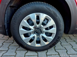 Fiat 500X 1.6 E-torq 81 kW 2016