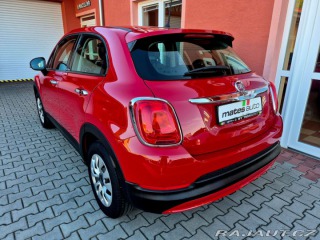 Fiat 500X 1.6 E-torq 81 kW 2016