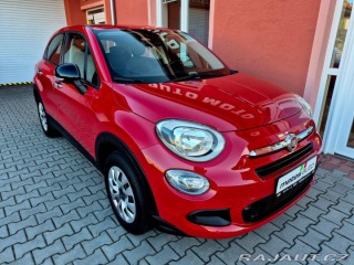Fiat 500X 1.6 E-torq 81 kW 2016