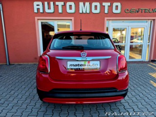 Fiat 500X 1.6 E-torq 81 kW 2016