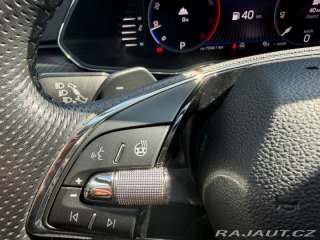 Škoda Superb Sportline 2,0TSI 140kW D 2022