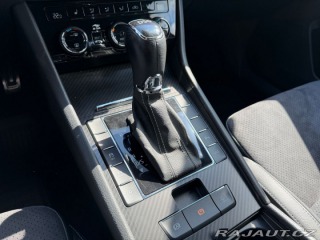 Škoda Superb Sportline 2,0TSI 140kW D 2022