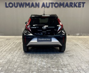Toyota Aygo 1.0 AT STYLE 2024