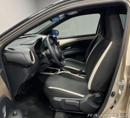 Toyota Aygo 1.0 AT STYLE 2024
