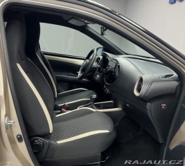 Toyota Aygo 1.0 AT STYLE 2024