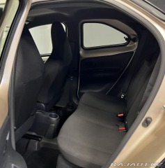 Toyota Aygo 1.0 AT STYLE 2024
