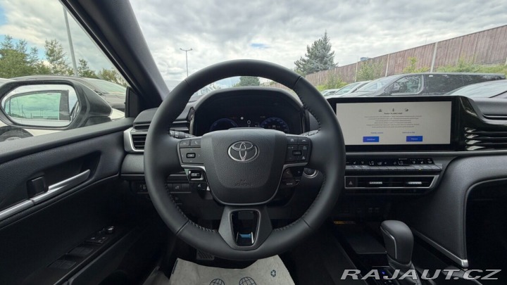 Toyota Camry Prestige - akční cena 1800