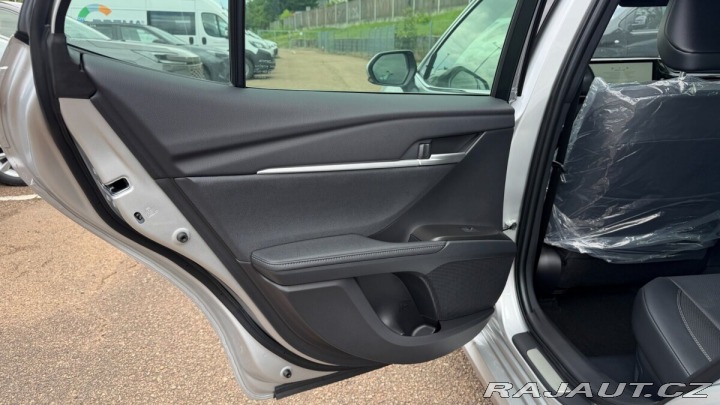 Toyota Camry Prestige - akční cena 1800
