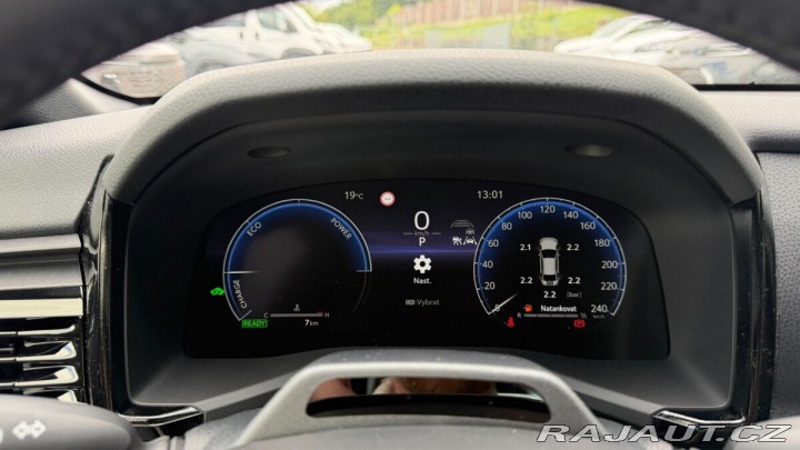 Toyota Camry Prestige - akční cena 1800