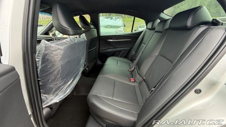 Toyota Camry Prestige - akční cena 1800