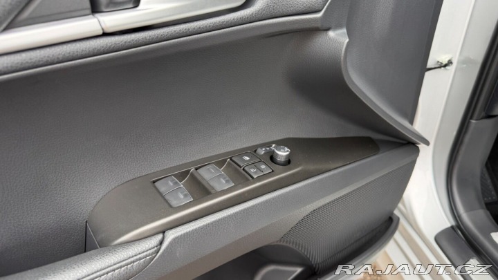 Toyota Camry Prestige - akční cena 1800