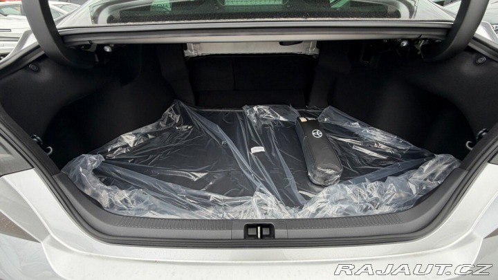 Toyota Camry Prestige - akční cena 1800