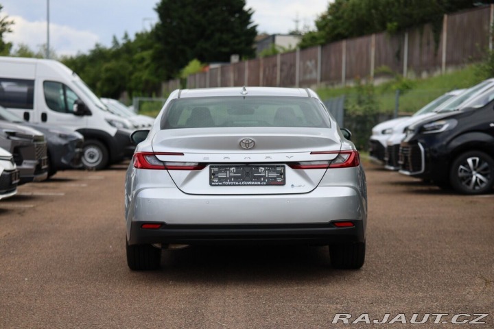 Toyota Camry Prestige - akční cena 1800