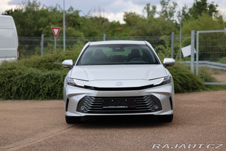 Toyota Camry Prestige - akční cena 1800