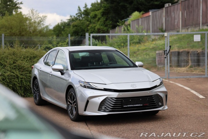 Toyota Camry Prestige - akční cena 1800