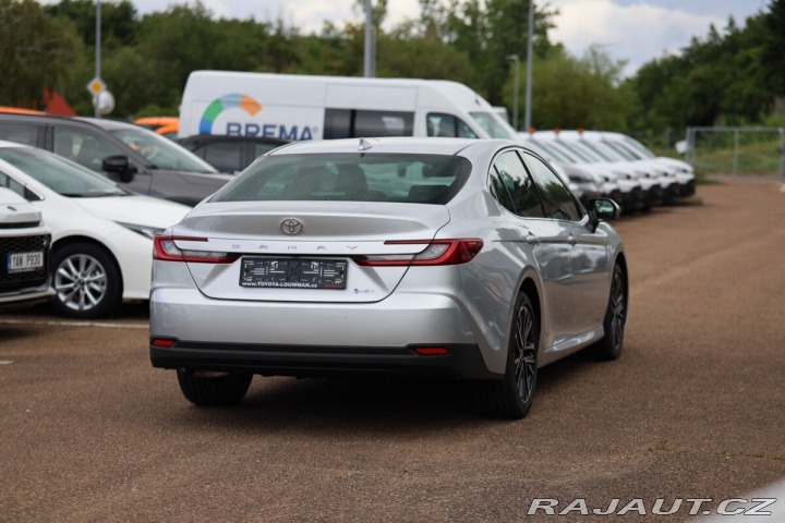 Toyota Camry Prestige - akční cena 1800