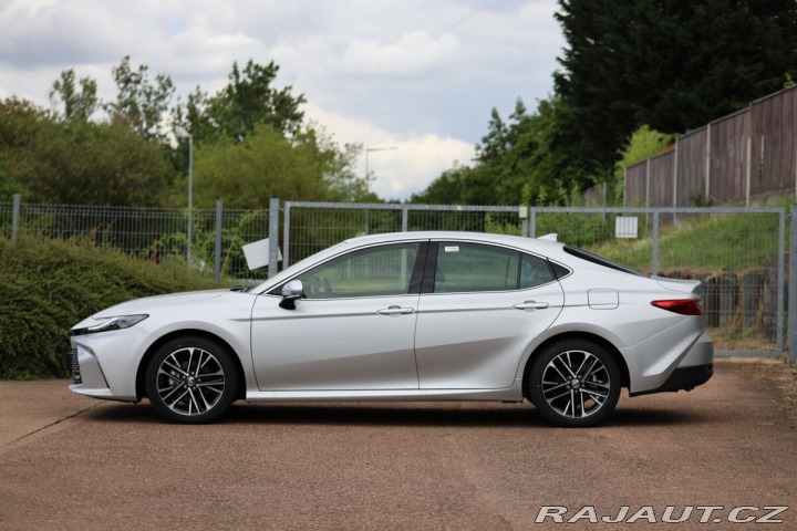 Toyota Camry Prestige - akční cena 1800